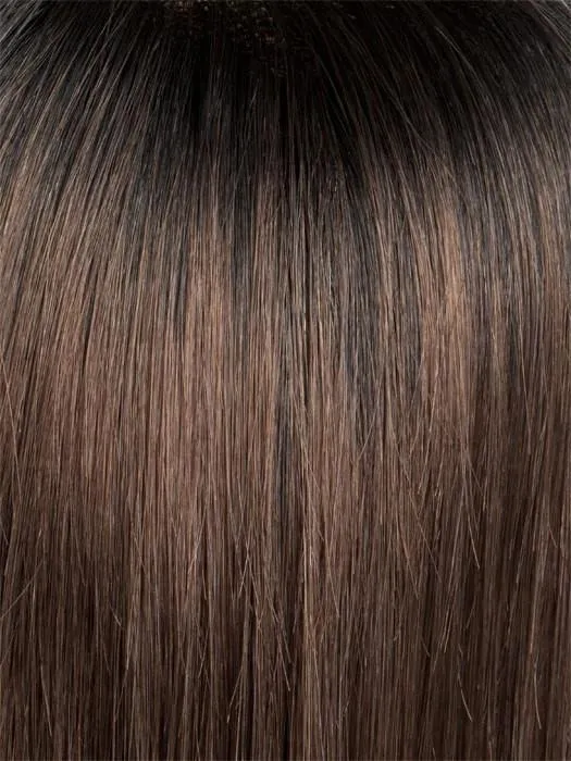 Alexandra Petite HT | 100% Human Hair Wig (Hand-Tied)