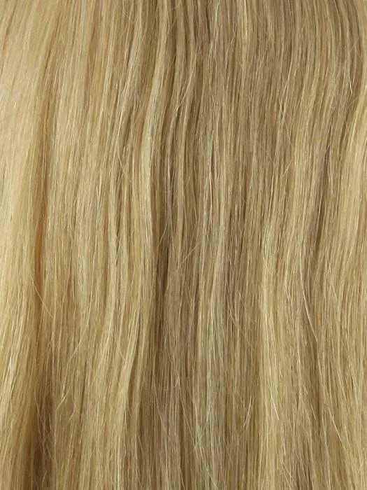 Alexandra Petite HT | 100% Human Hair Wig (Hand-Tied)