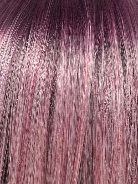 Alexandra | Synthetic Lace Front Wig (Mono Part)