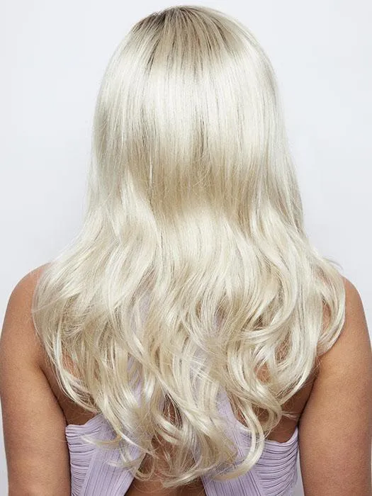 Alexandra | Synthetic Lace Front Wig (Mono Part)