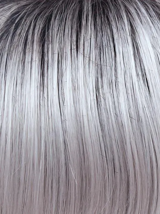 Alexandra | Synthetic Lace Front Wig (Mono Part)