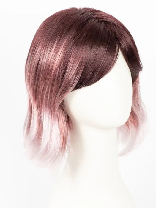 Alexi | Synthetic Lace Front Wig