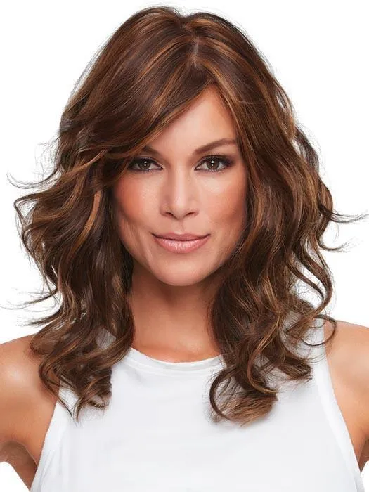 Alexis | Synthetic Wig