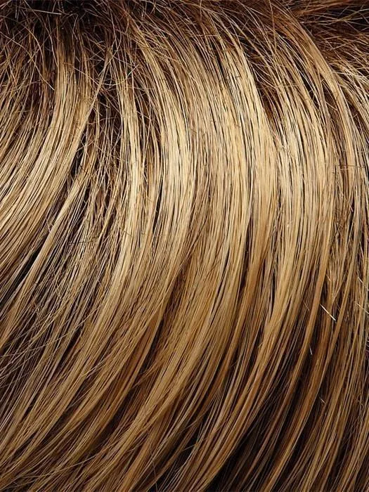 Alexis | Synthetic Wig