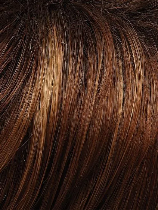 Alexis | Synthetic Wig
