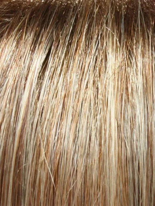 Alexis | Synthetic Wig