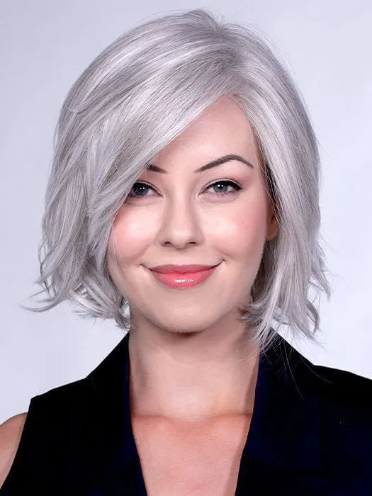 Alicante | Synthetic Lace Front Wig (Mono Part)