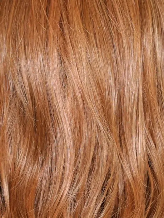 Alicante | Synthetic Lace Front Wig (Mono Part)