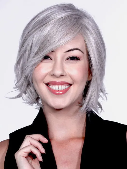 Alicante | Synthetic Lace Front Wig (Mono Part)