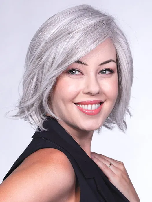 Alicante | Synthetic Lace Front Wig (Mono Part)