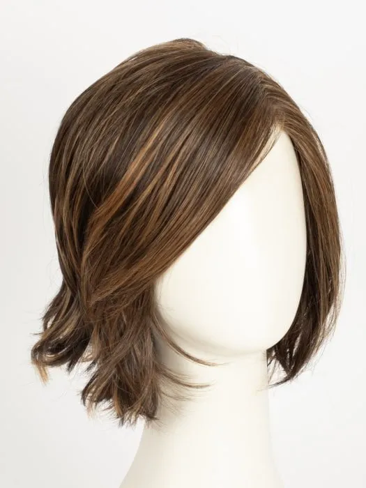 Alicante | Synthetic Lace Front Wig (Mono Part)
