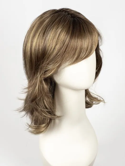 Alive | Synthetic Lace Front Wig