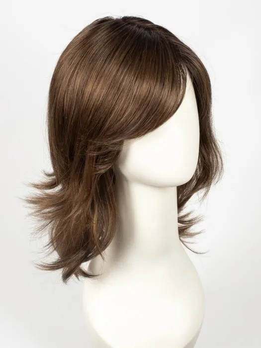 Alive | Synthetic Lace Front Wig