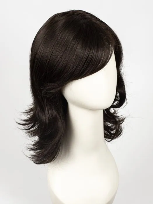 Alive | Synthetic Lace Front Wig