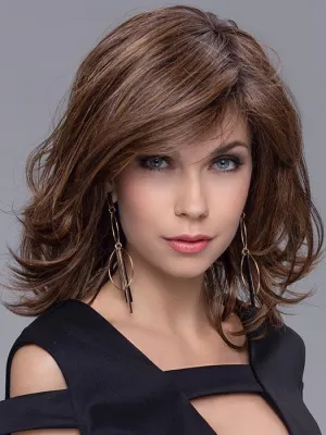 Alive | Synthetic Lace Front Wig