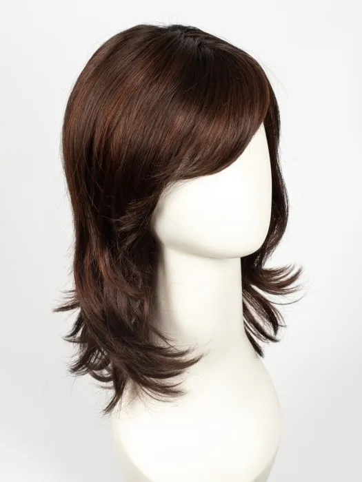 Alive | Synthetic Lace Front Wig