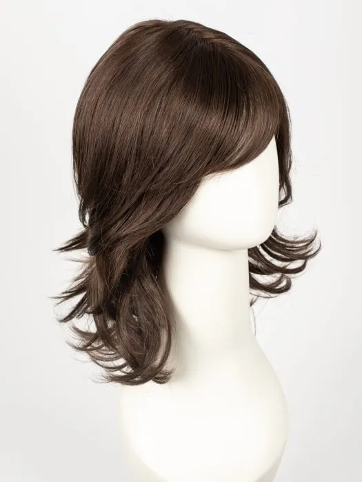 Alive | Synthetic Lace Front Wig