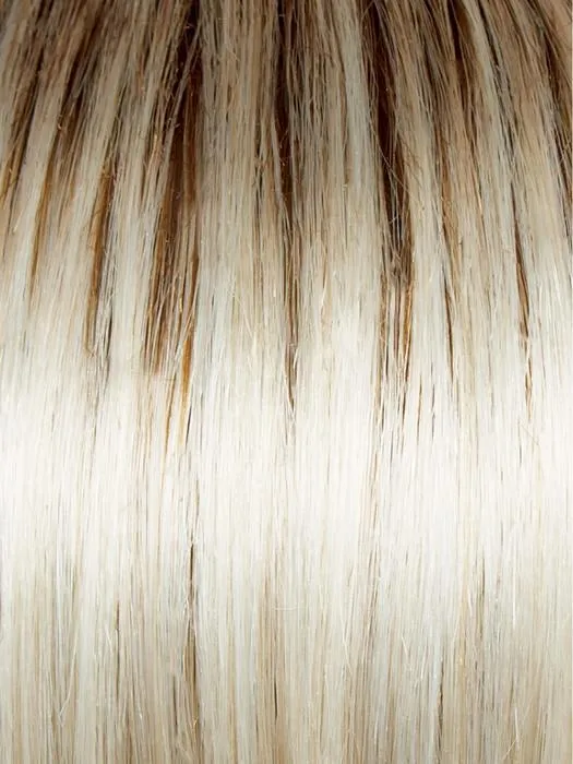 All The Best | Synthetic Lace Front Wig (Hand-Tied Top)