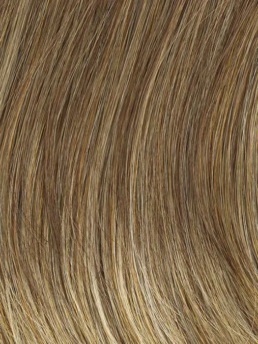 All The Best | Synthetic Lace Front Wig (Hand-Tied Top)