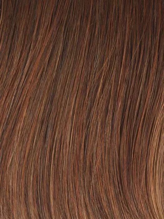 All Too Well | Synthetic Wig (Mono Part)