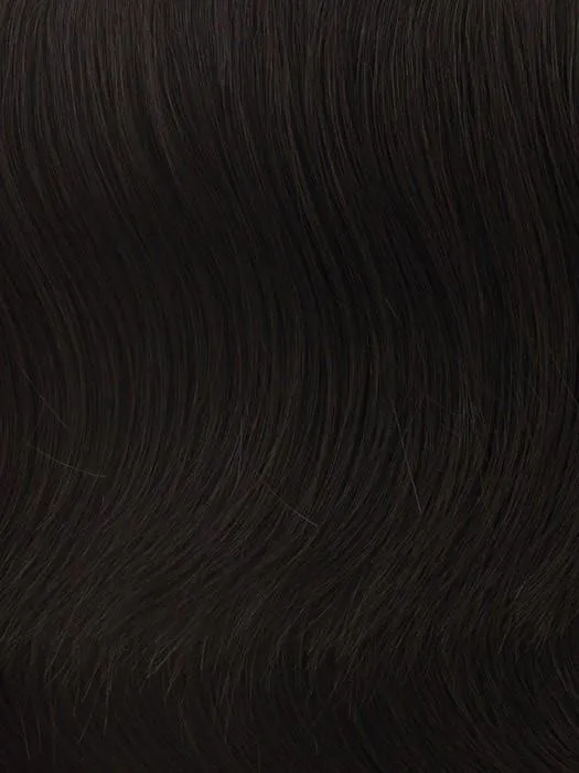 Allure | HF Synthetic Wig (Basic Cap)
