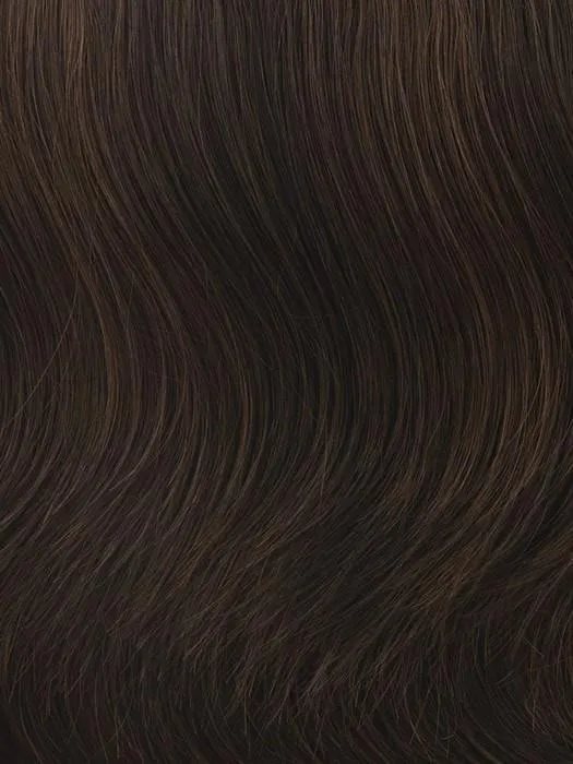 Allure | HF Synthetic Wig (Basic Cap)