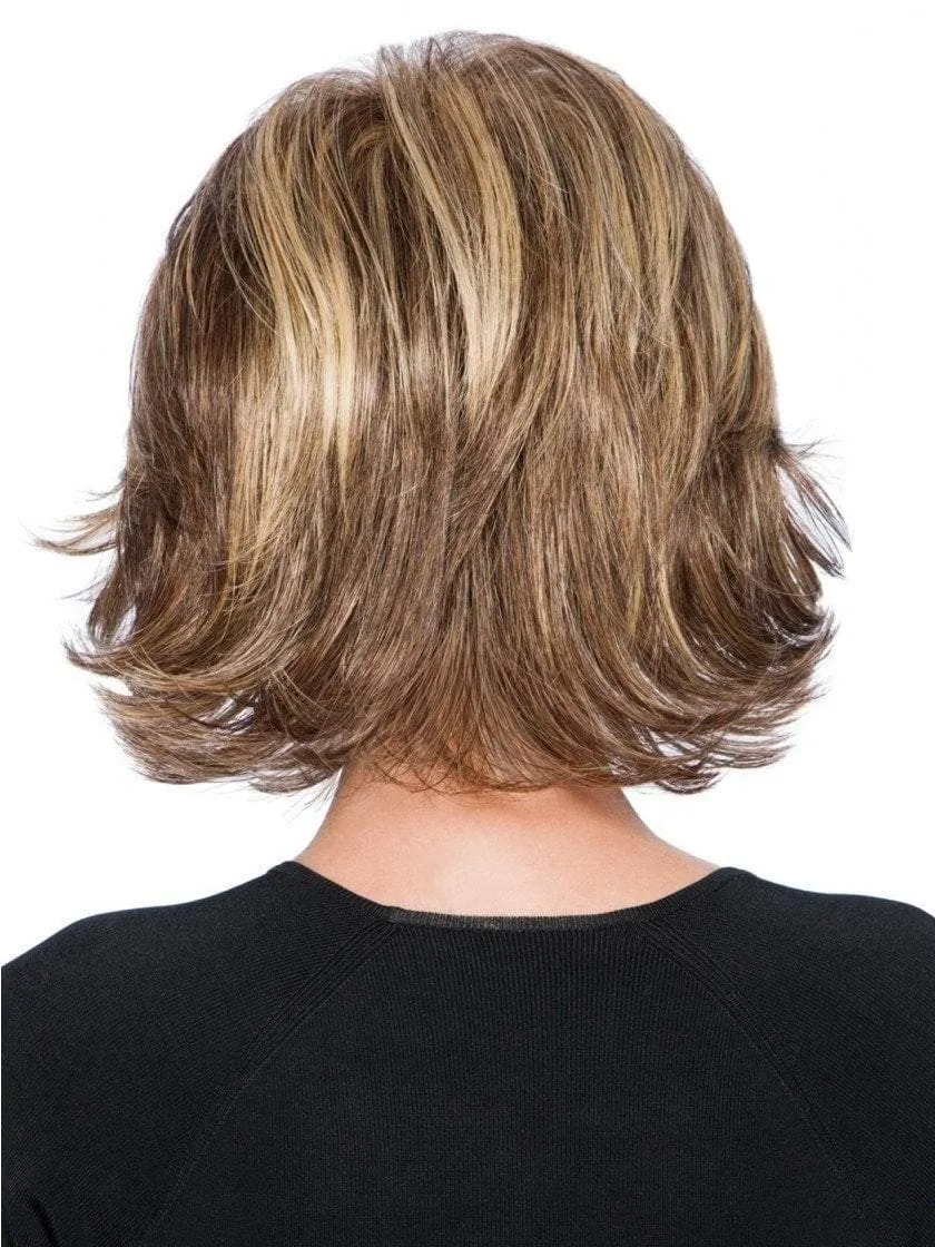 Allure | HF Synthetic Wig (Basic Cap)