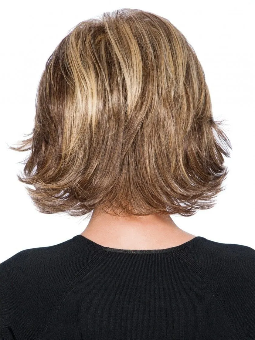 Allure | HF Synthetic Wig (Basic Cap)