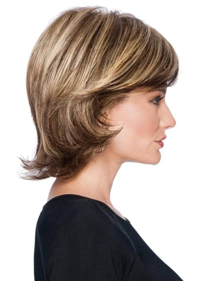 Allure | HF Synthetic Wig (Basic Cap)