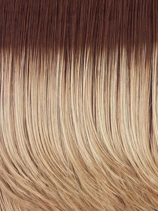 Allure | HF Synthetic Wig (Basic Cap)