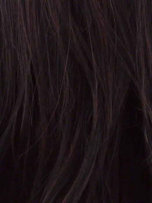 Allure | HF Synthetic Wig (Basic Cap)