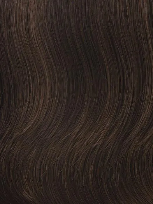 Allure | HF Synthetic Wig (Basic Cap)