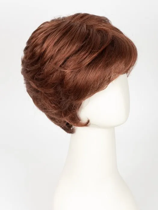 Allure Large | Synthetic Wig (Basic Cap)