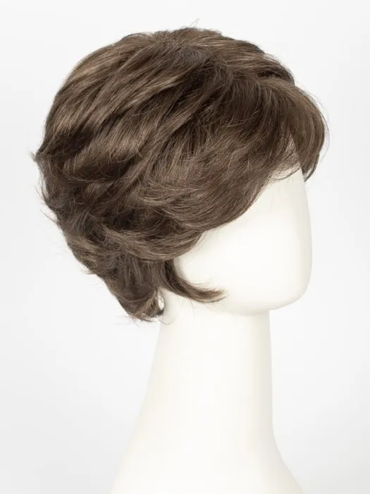 Allure Large | Synthetic Wig (Basic Cap)