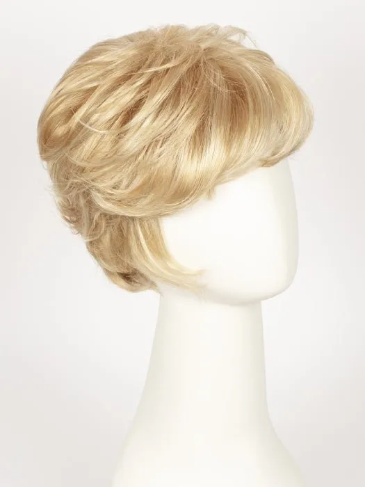Allure Large | Synthetic Wig (Basic Cap)