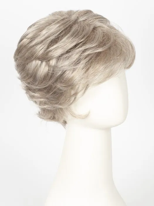 Allure Large | Synthetic Wig (Basic Cap)
