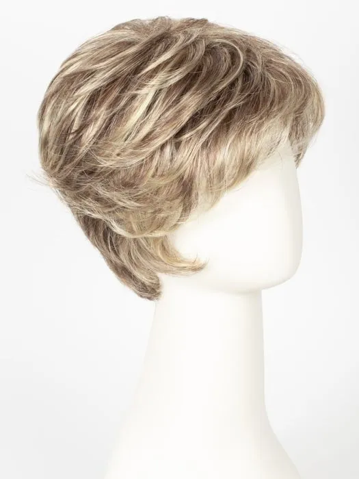 Allure Large | Synthetic Wig (Basic Cap)