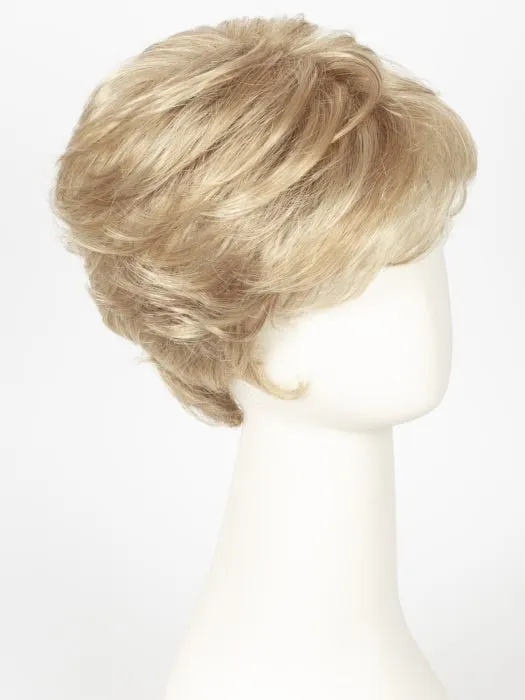 Allure Large | Synthetic Wig (Basic Cap)