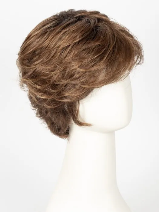 Allure Large | Synthetic Wig (Basic Cap)