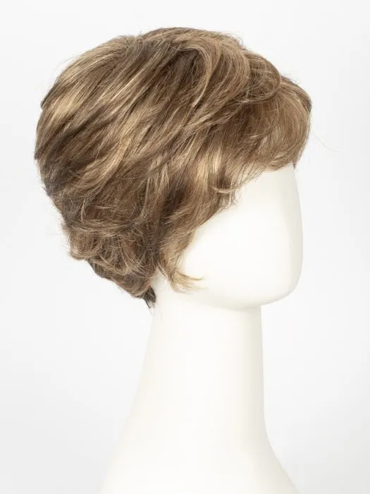 Allure Large | Synthetic Wig (Basic Cap)