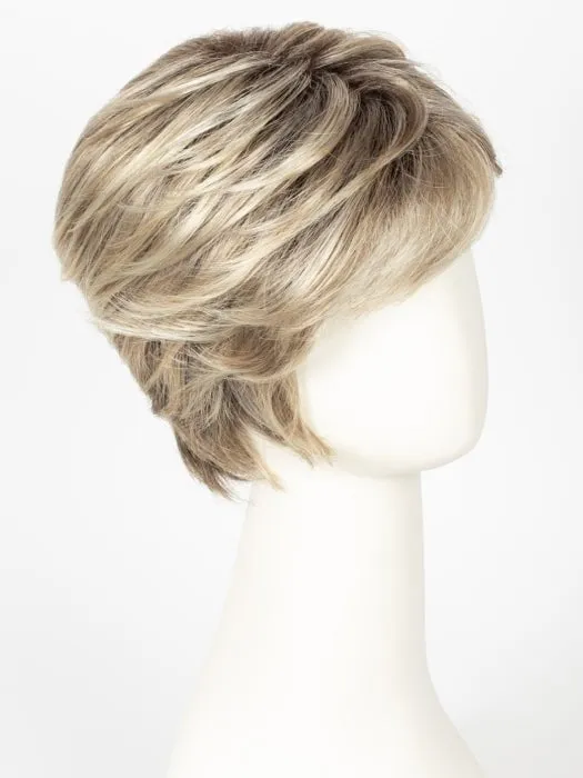 Allure Large | Synthetic Wig (Basic Cap)