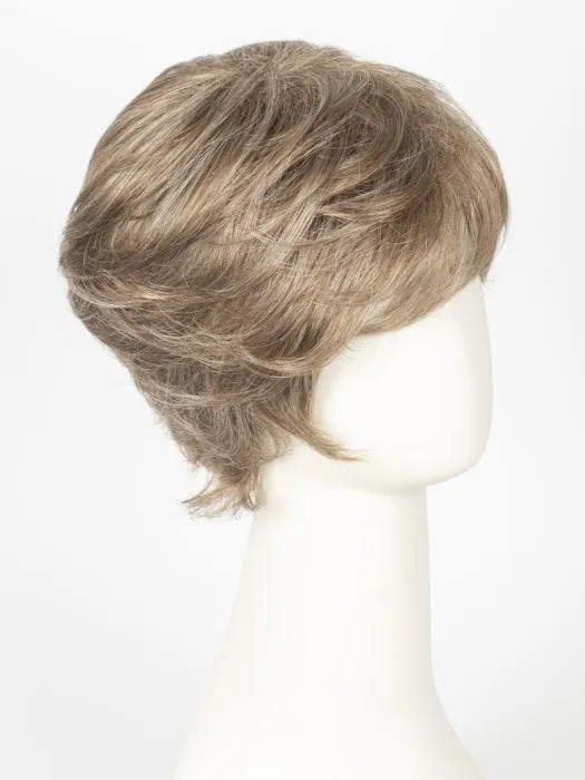 Allure Large | Synthetic Wig (Basic Cap)
