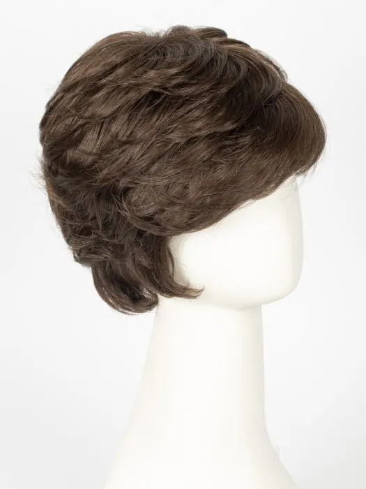 Allure Large | Synthetic Wig (Basic Cap)
