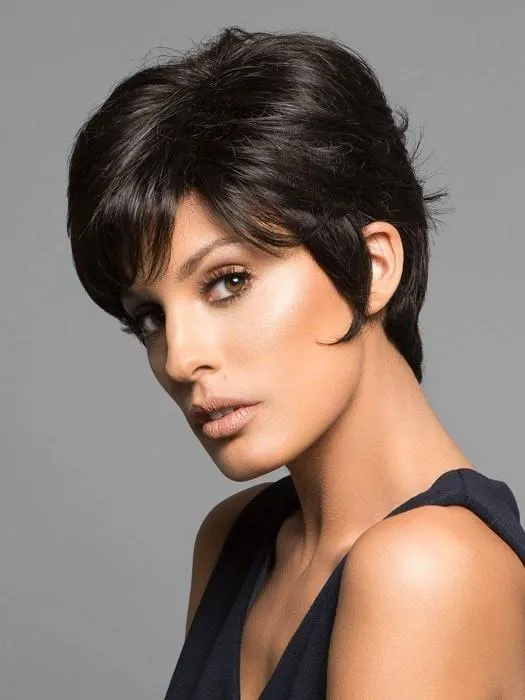 Allure Large | Synthetic Wig (Basic Cap)