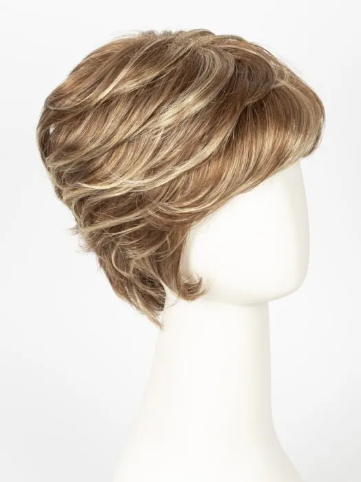 Allure Large | Synthetic Wig (Basic Cap)