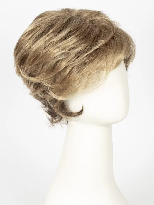 Allure Large | Synthetic Wig (Basic Cap)