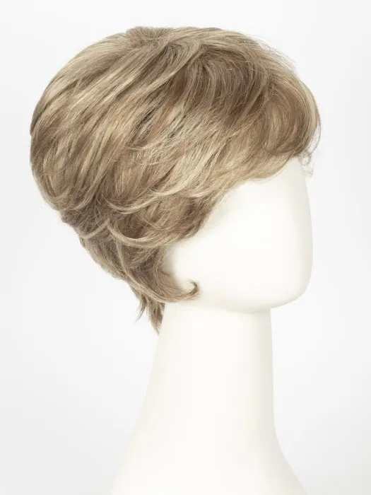 Allure Large | Synthetic Wig (Basic Cap)