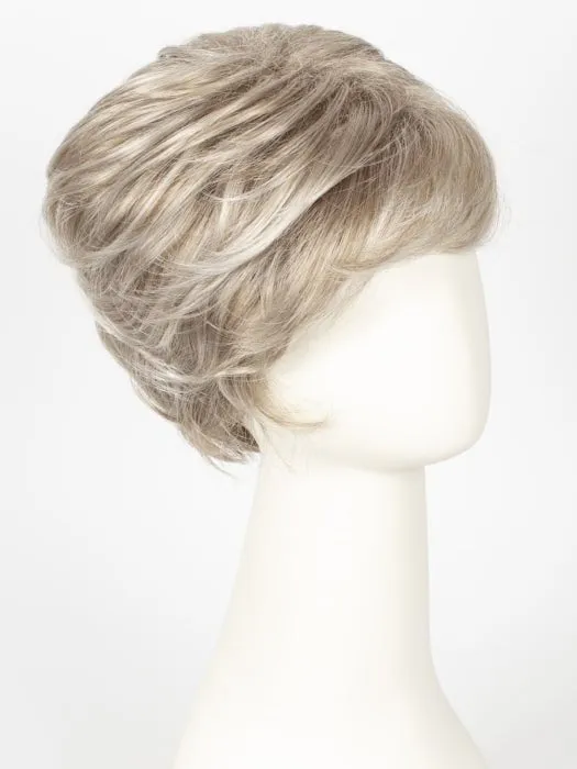 Allure Large | Synthetic Wig (Basic Cap)