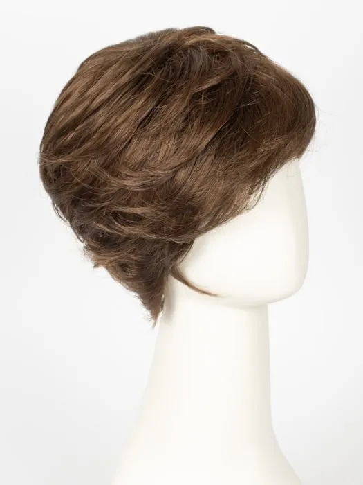 Allure Large | Synthetic Wig (Basic Cap)