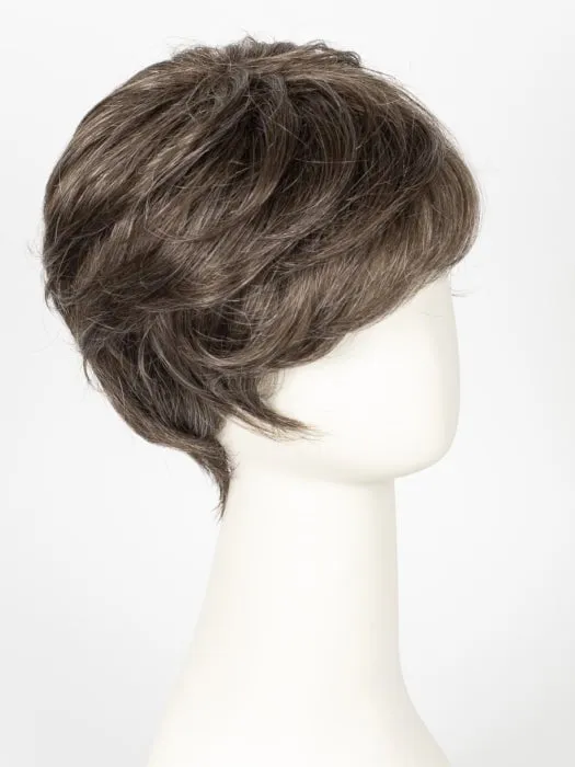 Allure Large | Synthetic Wig (Basic Cap)
